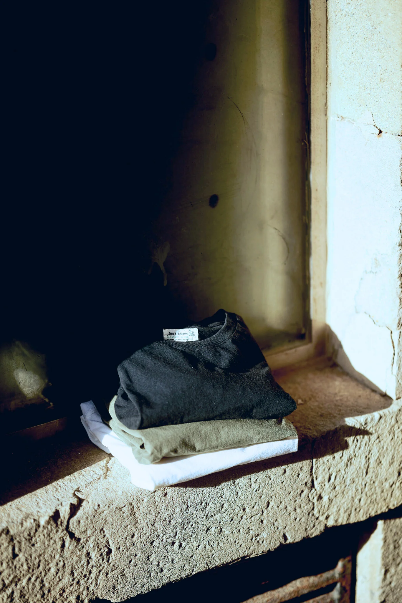Premium Denim for the Modern Man